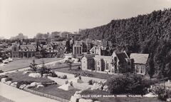 Hastings Model Village